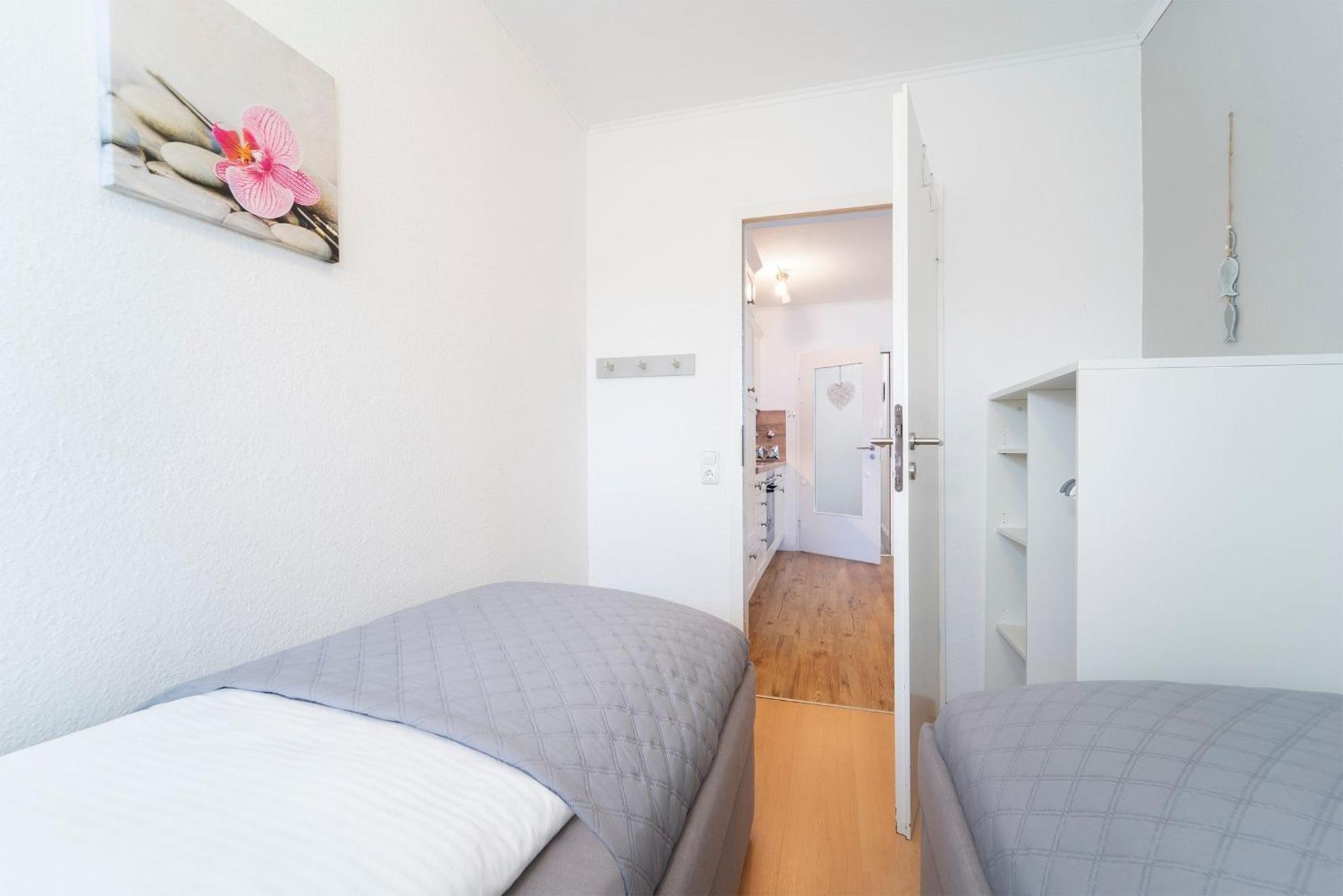 Villa Am Meer Wohnung 16 เกรอมิทซ์ ภายนอก รูปภาพ
