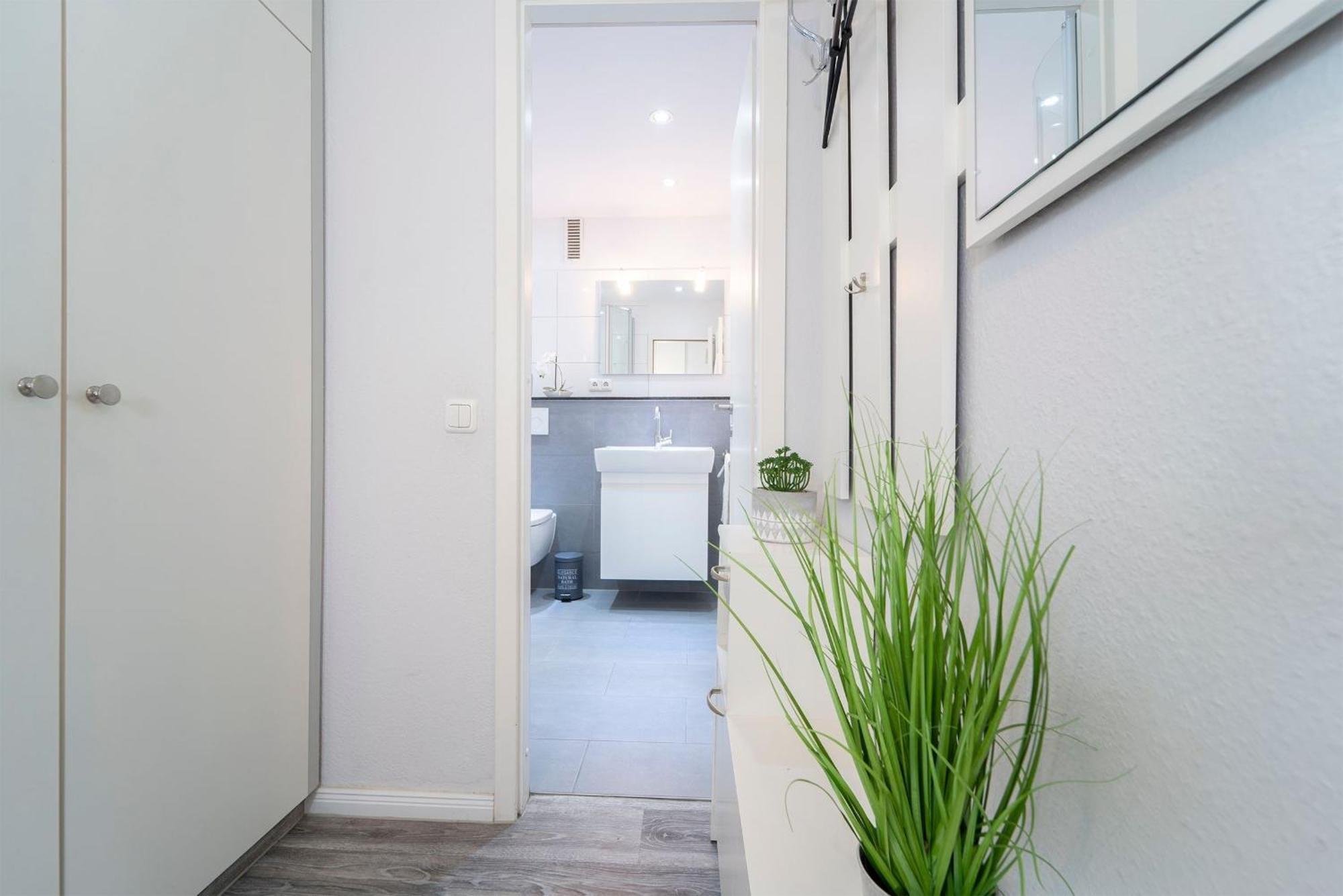 Villa Am Meer Wohnung 16 เกรอมิทซ์ ภายนอก รูปภาพ