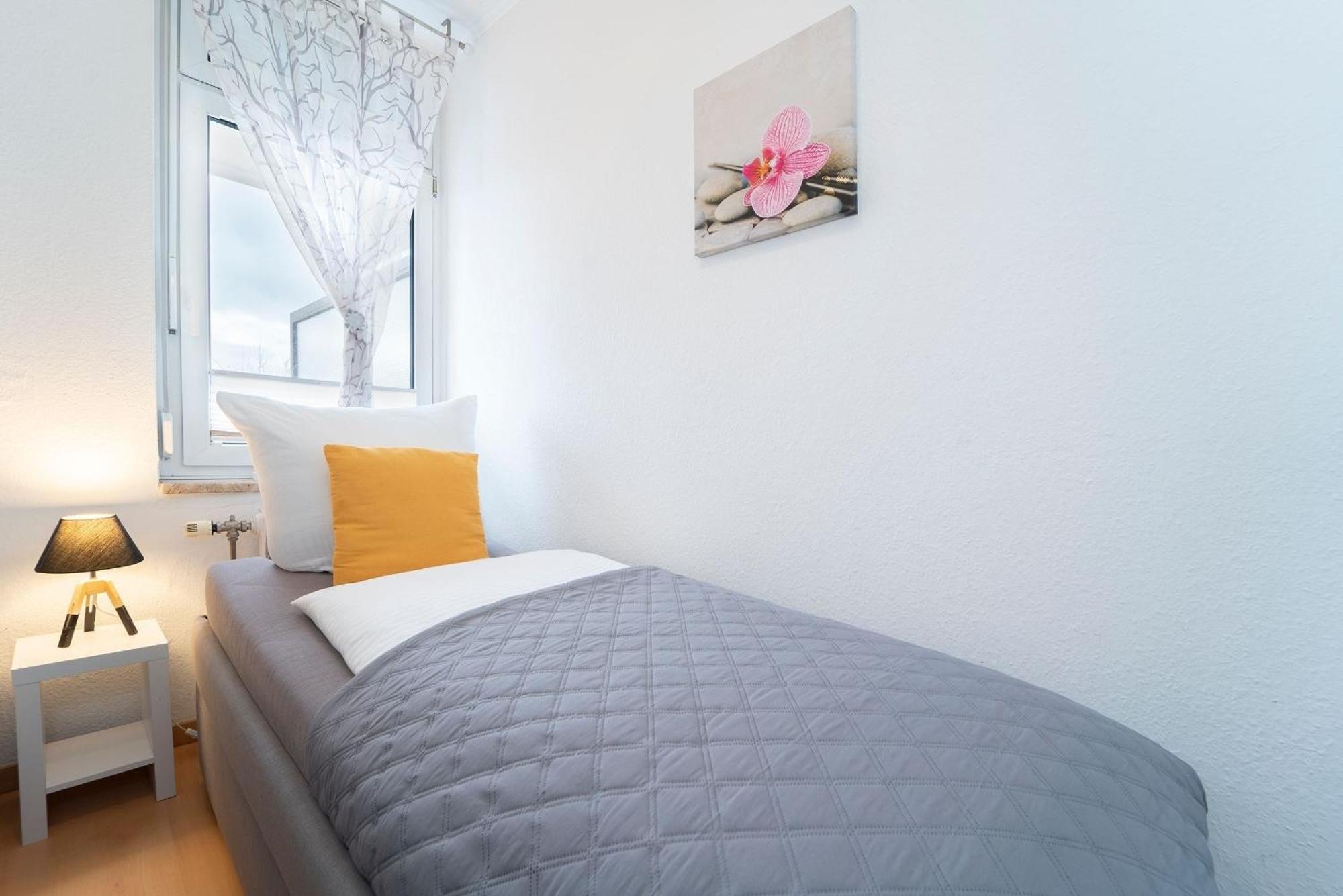 Villa Am Meer Wohnung 16 เกรอมิทซ์ ภายนอก รูปภาพ
