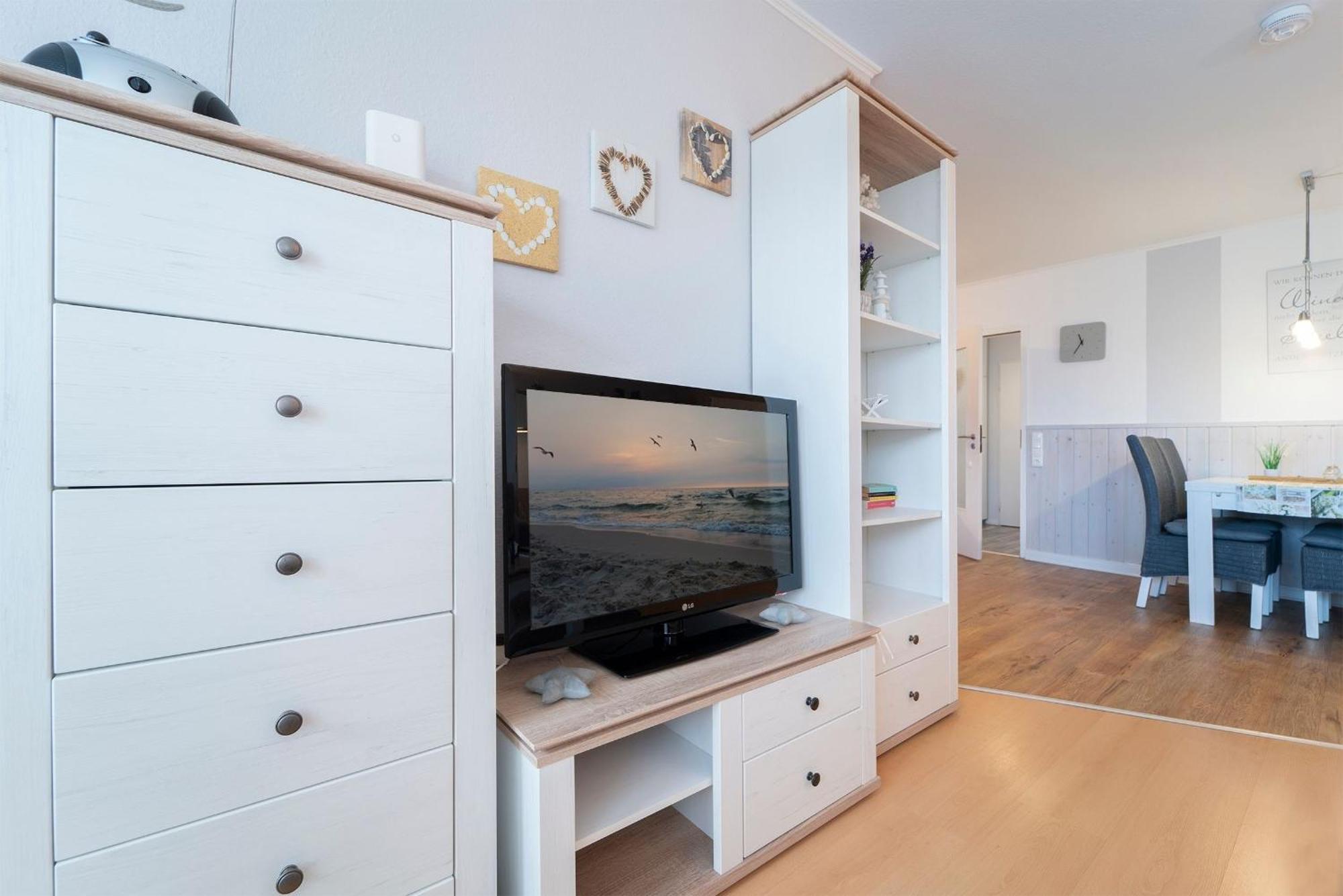 Villa Am Meer Wohnung 16 เกรอมิทซ์ ภายนอก รูปภาพ